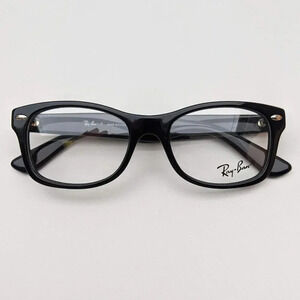 🕶️Ray-Ban Kid`s RB1528 3542 Eyeglasses 46/16 125 /KAE401🕶️